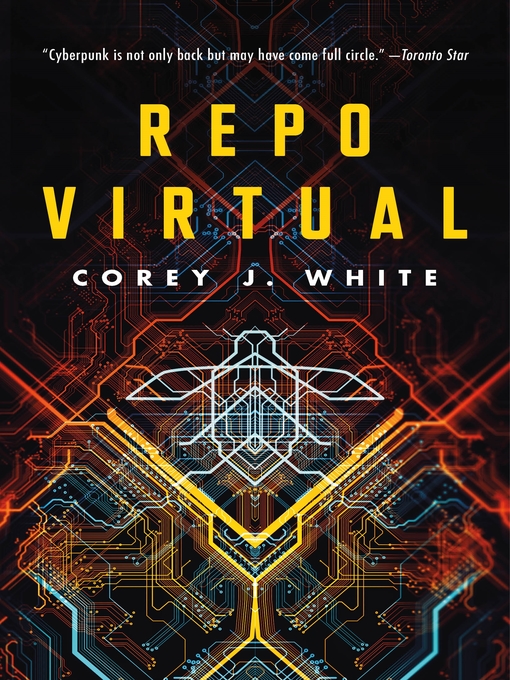 Repo Virtual [electronic resource]